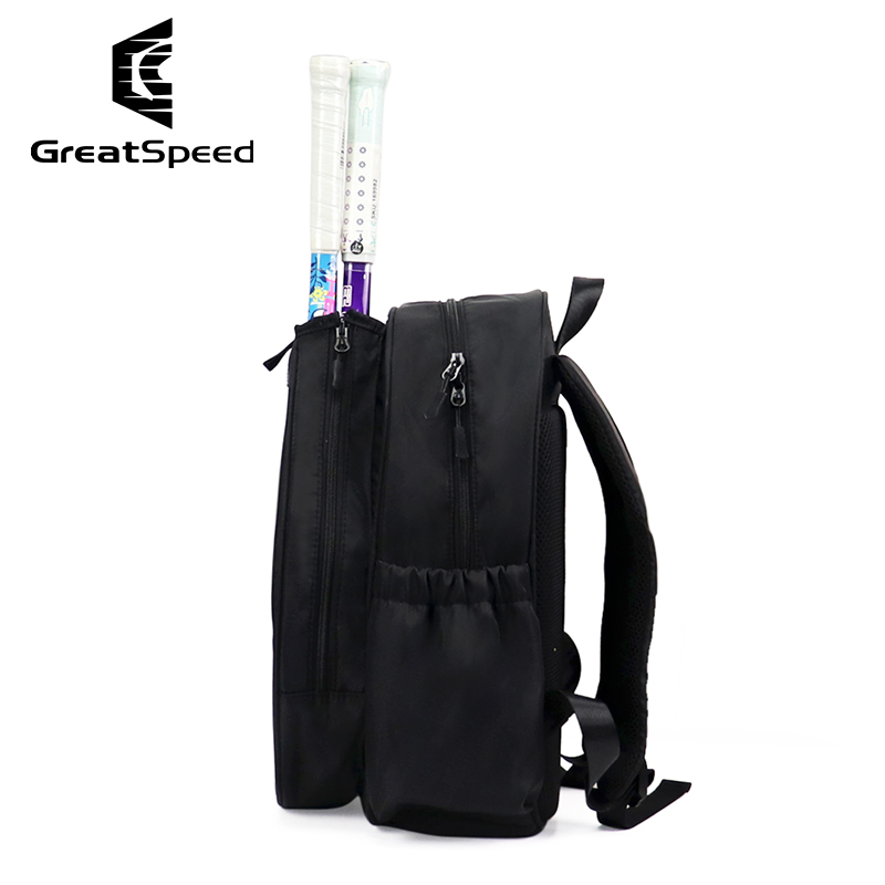 Mochila Deportiva GreatSpeed p - Badminton Youth reseña y precio