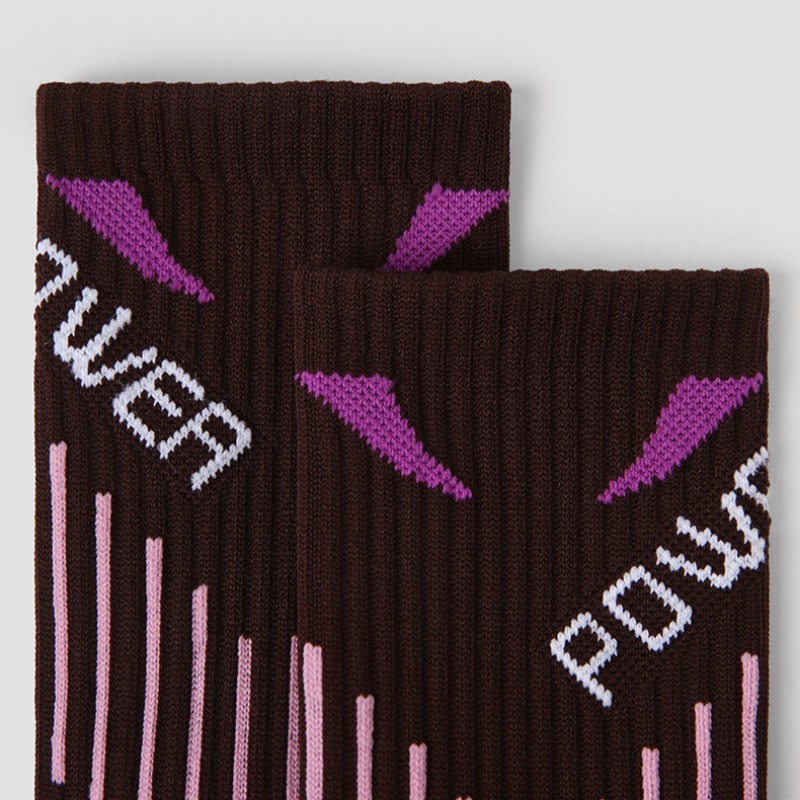 Calcetines deportivos transpir - Badminton Youth reseña y precio
