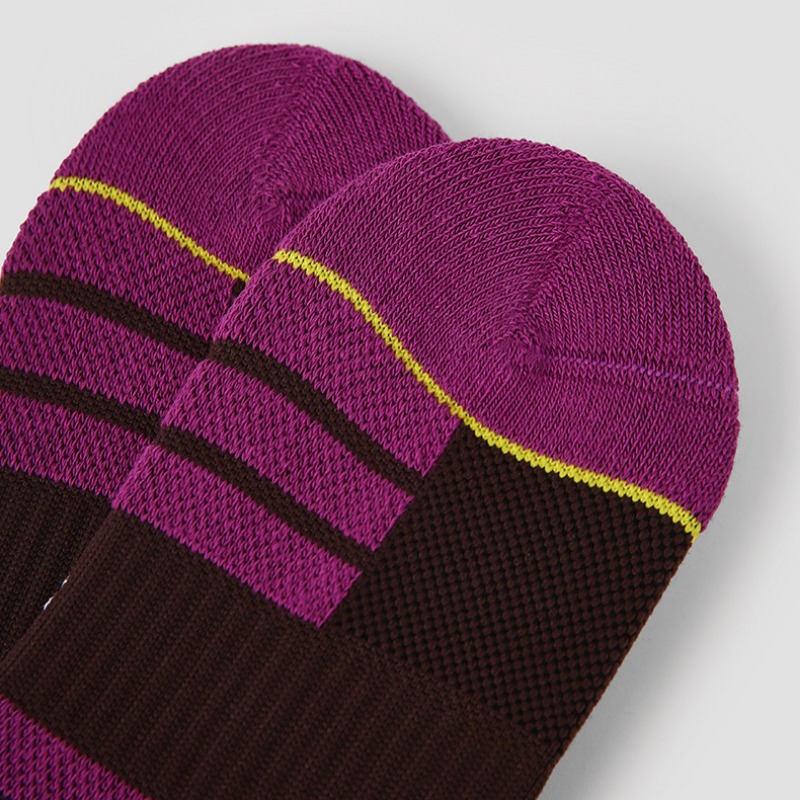 Calcetines deportivos transpir - Badminton Youth reseña y precio