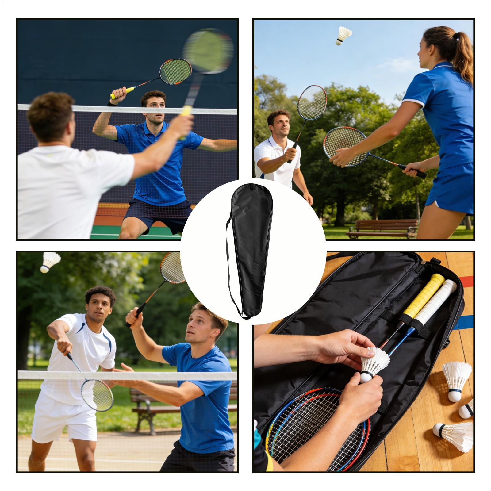 Bolsas de tenis para mujer, bo - Badminton Youth reseña y precio