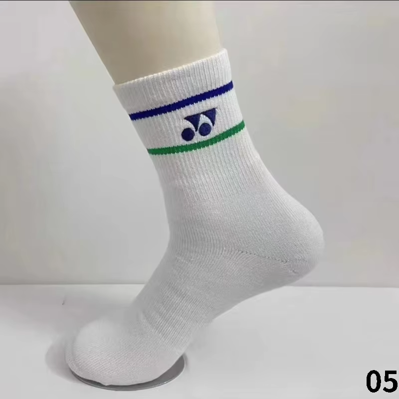 Calcetines de bádminton YONEX, - Badminton Yonex Original reseña y precio