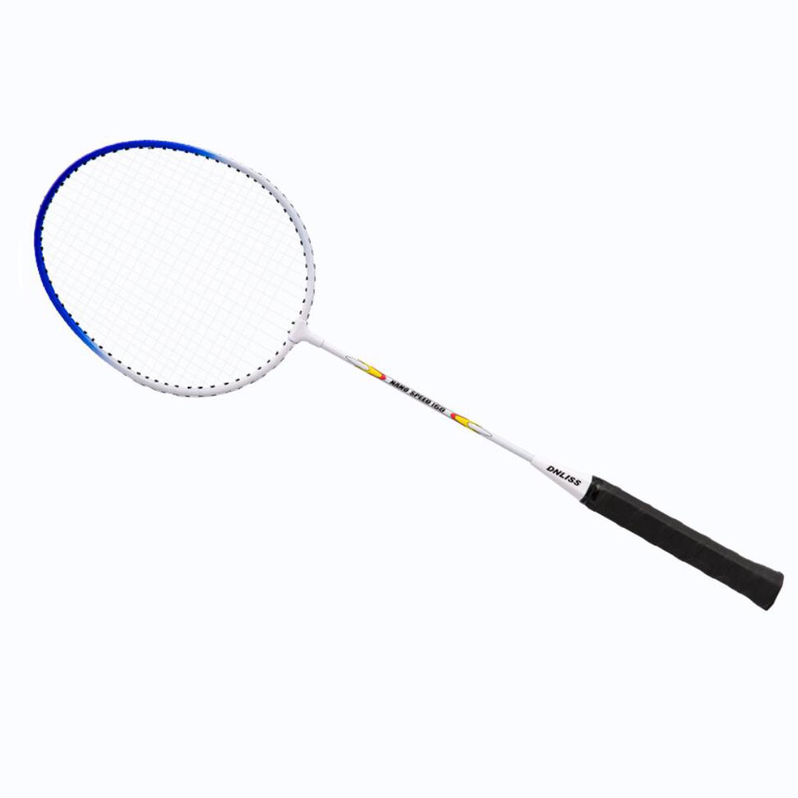 Raquetas de Bádminton de Aleac - Badminton Youth reseña y precio