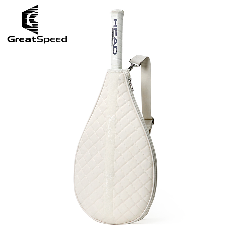 Bolsa de tenis GreatSpeed, bol - Badminton Youth reseña y precio