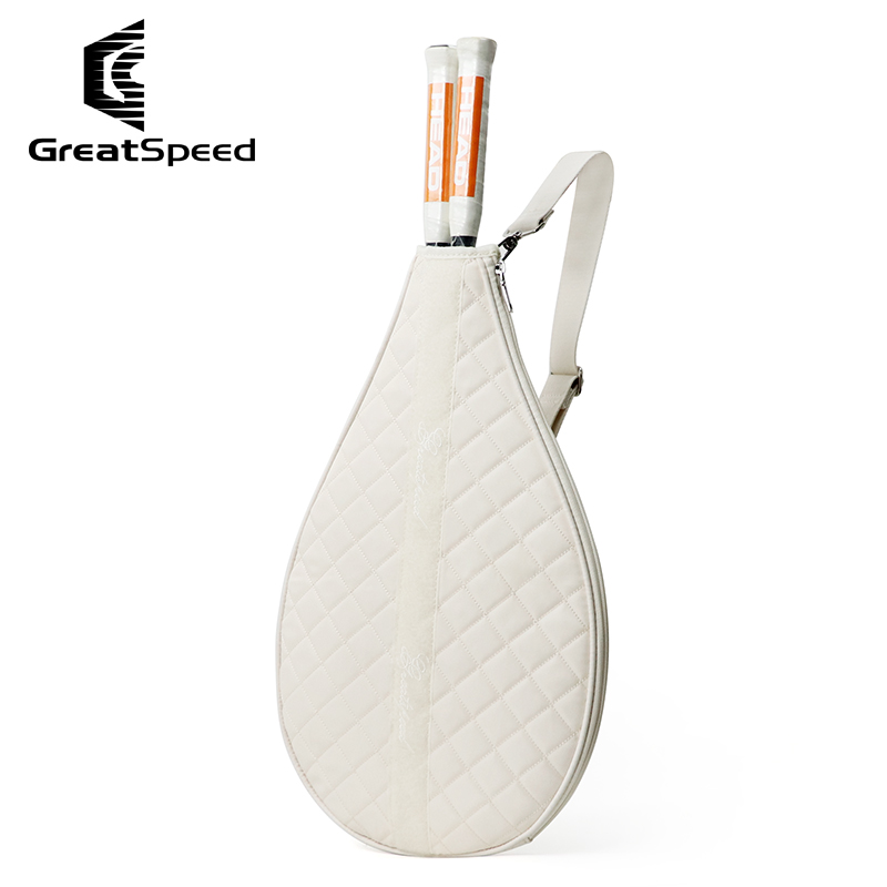 Bolsa de tenis GreatSpeed, bol - Badminton Youth reseña y precio