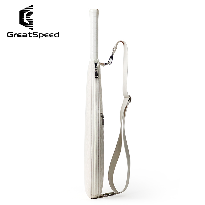 Bolsa de tenis GreatSpeed, bol - Badminton Youth reseña y precio