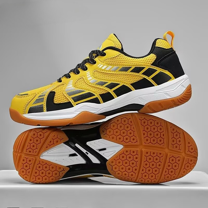 Nueva Tendencia en Calzado de  - Badminton Youth reseña y precio