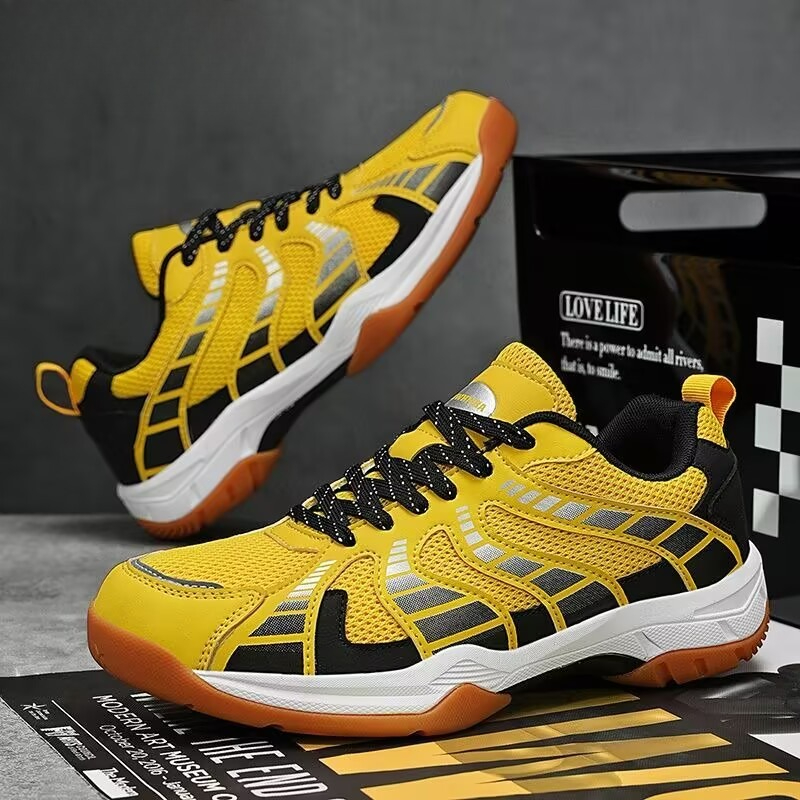 Nueva Tendencia en Calzado de  - Badminton Youth reseña y precio