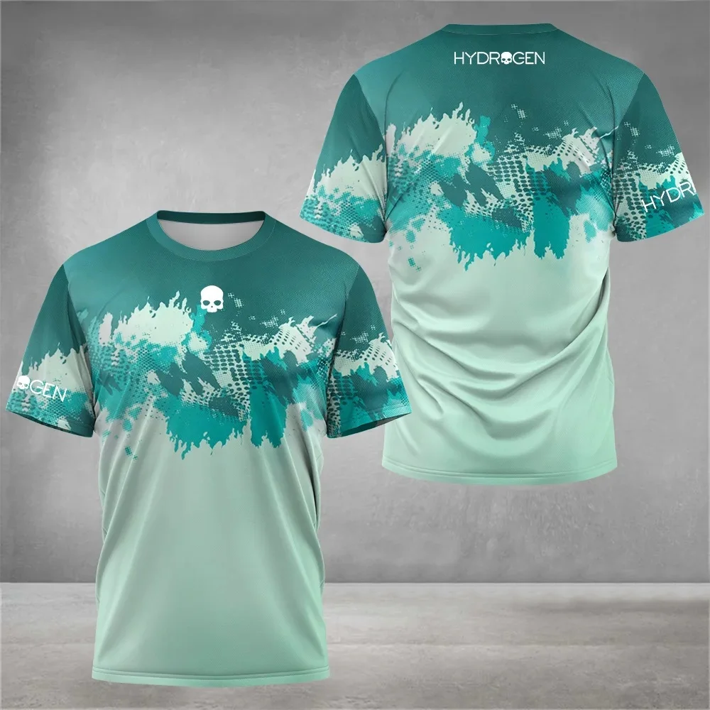 Camisetas de tenis con estampa - Badminton Wallpaper reseña y precio