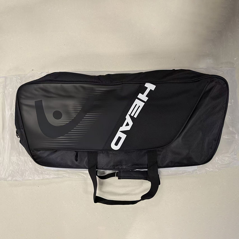 Mochila Original HEAD de gran  - Badminton Tournament reseña y precio