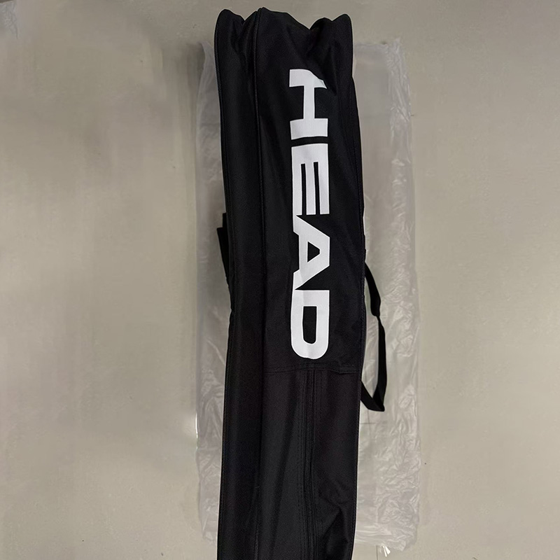 Mochila Original HEAD de gran  - Badminton Tournament reseña y precio