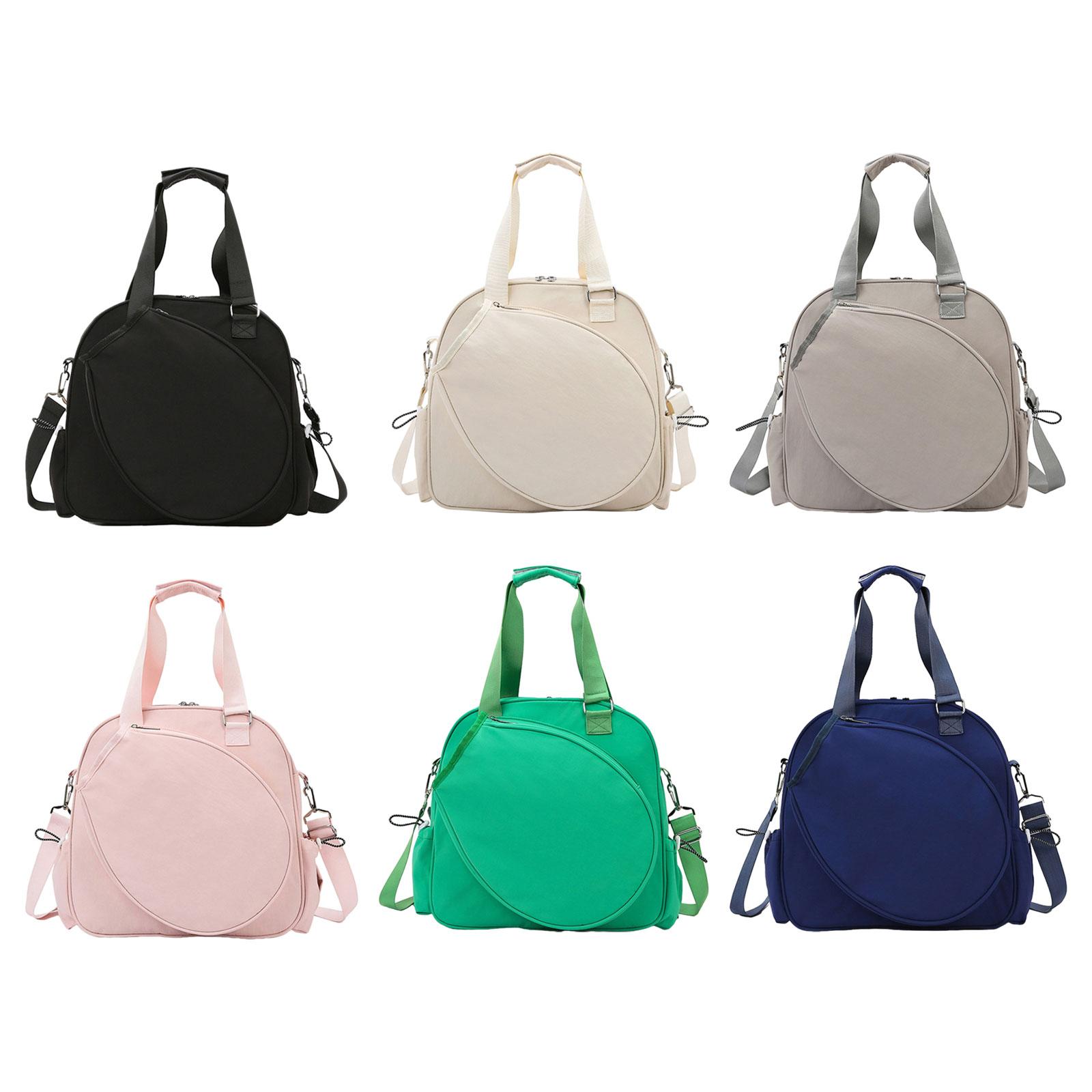 Bolsa de Raqueta de Bádminton  - Badminton Outdoor reseña y precio