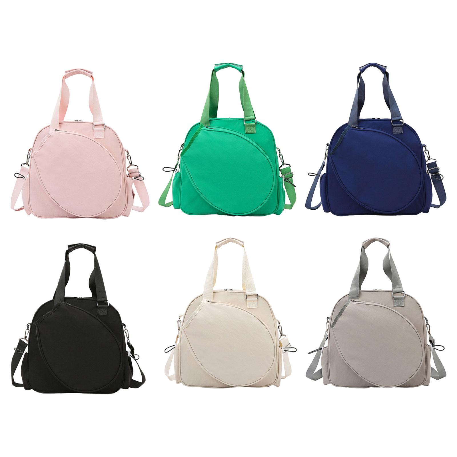 Bolsa de Raqueta de Bádminton  - Badminton Outdoor reseña y precio